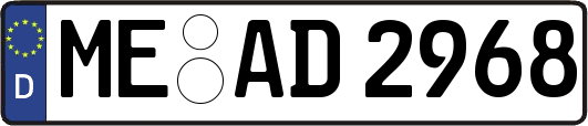 ME-AD2968