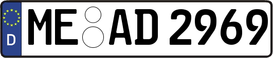 ME-AD2969