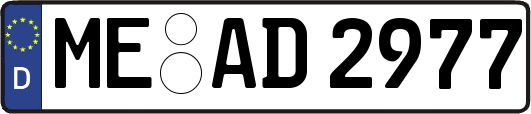 ME-AD2977
