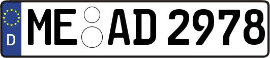 ME-AD2978