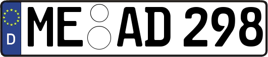 ME-AD298