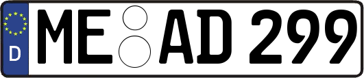 ME-AD299