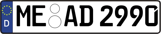 ME-AD2990