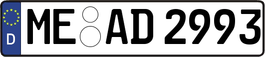 ME-AD2993