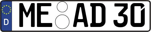ME-AD30