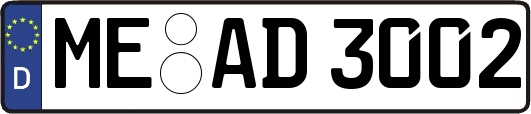 ME-AD3002