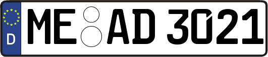 ME-AD3021