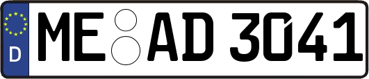 ME-AD3041