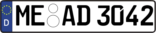 ME-AD3042