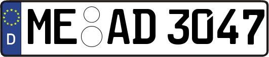 ME-AD3047