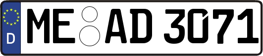 ME-AD3071