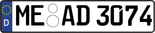 ME-AD3074