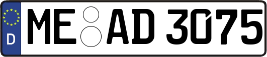 ME-AD3075