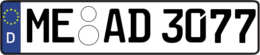 ME-AD3077