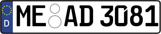 ME-AD3081