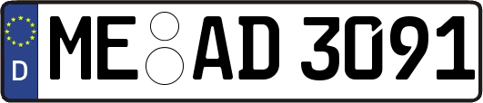 ME-AD3091