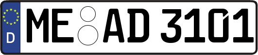 ME-AD3101
