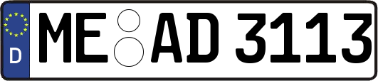 ME-AD3113