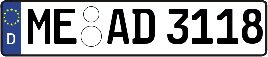 ME-AD3118