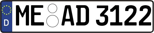 ME-AD3122