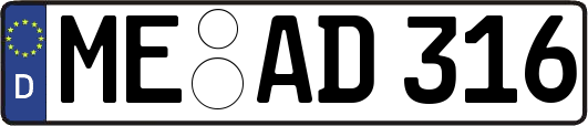 ME-AD316