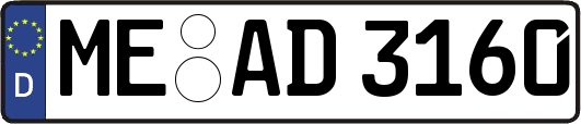 ME-AD3160