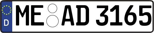 ME-AD3165