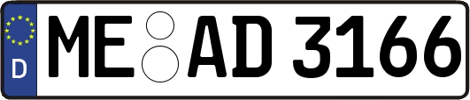 ME-AD3166