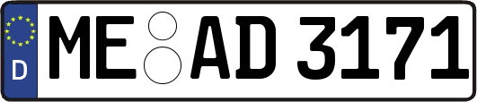 ME-AD3171