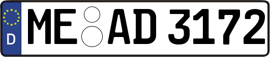 ME-AD3172