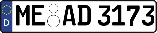 ME-AD3173