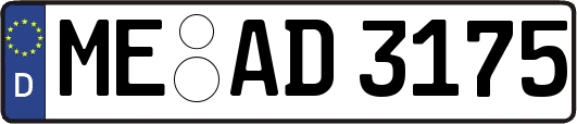 ME-AD3175