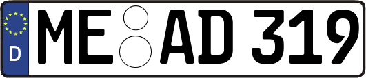 ME-AD319