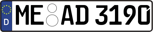 ME-AD3190