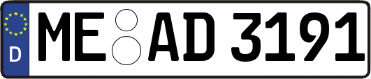 ME-AD3191