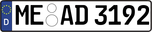 ME-AD3192