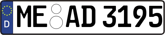 ME-AD3195
