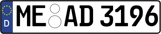 ME-AD3196