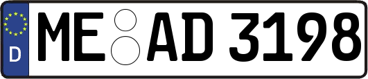 ME-AD3198