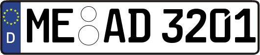 ME-AD3201