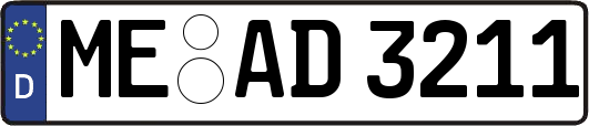 ME-AD3211