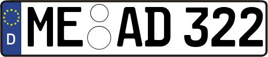 ME-AD322
