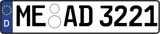 ME-AD3221