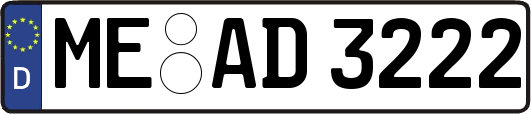 ME-AD3222