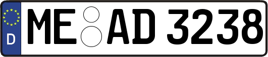 ME-AD3238