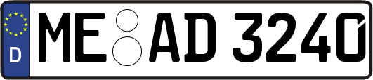 ME-AD3240
