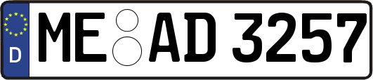 ME-AD3257