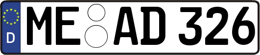 ME-AD326