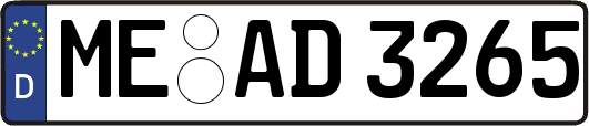 ME-AD3265