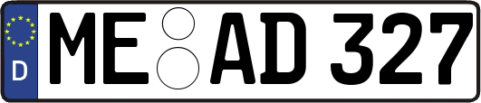 ME-AD327